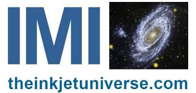The Inkjet Universe from IMI - banner