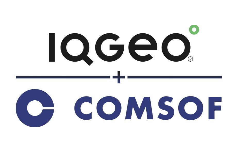 IQGeo announces acquisition of Comsof NV