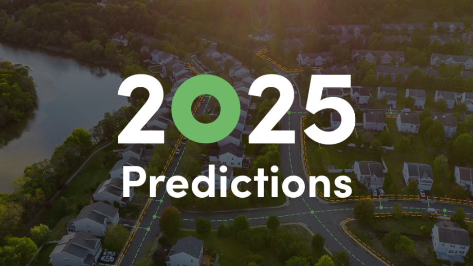 2025 predictions that will shape the telecom and utility industry