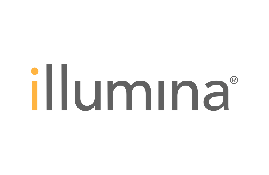 Illumina logo