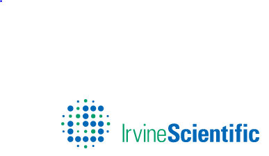 Irvine Scientific logo