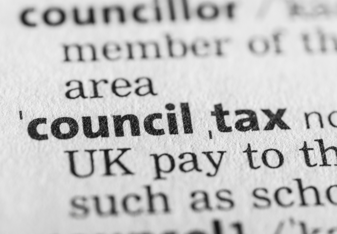 council tax