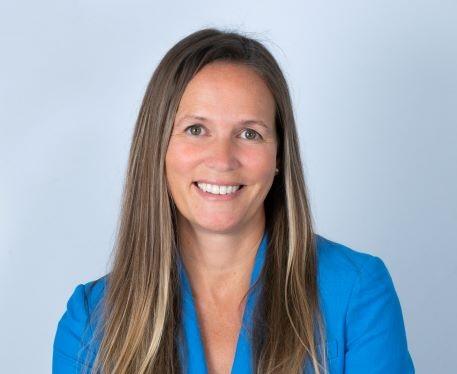 Dr Jennifer Schneider,  CEO, Centauri Therapeutics