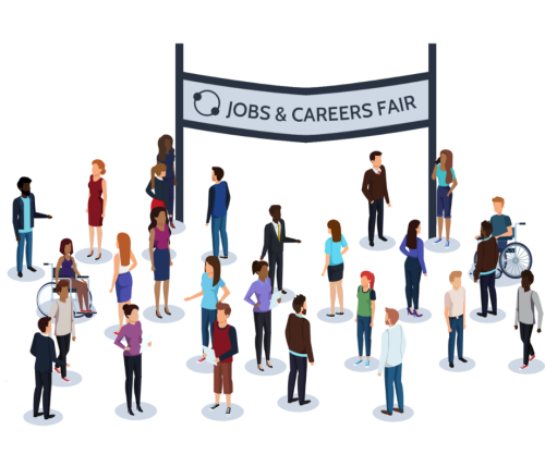 Jobs fair 