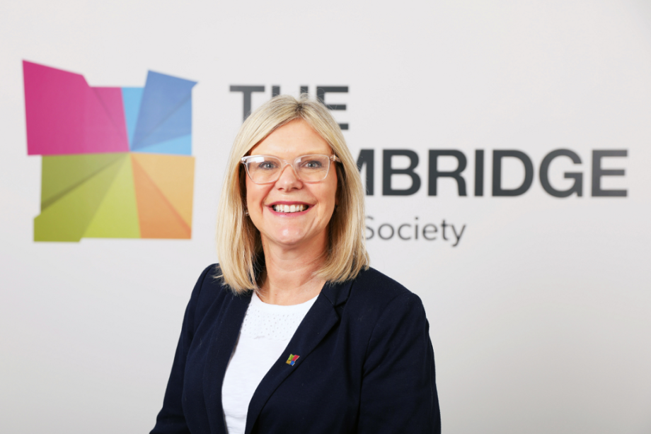 Kathy Bowes, Intermediary Manager