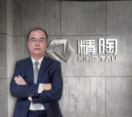 Chinese OEM, King Tau has launched a new industrial-grade print engine, incorporating Xaar's advanced printhead technologies.
