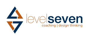 Level 7 logo