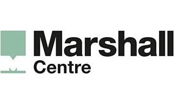 Marshall Centre logo