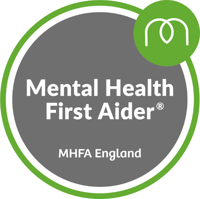 MHFAEngland Simple Skills Save Lives