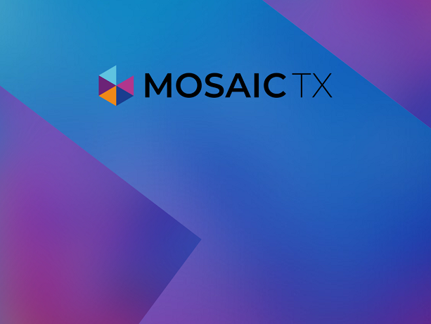 Mosaic TX