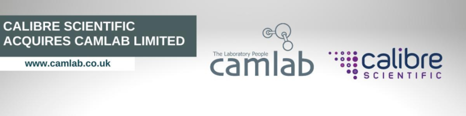 Camlab Calibre Scientific