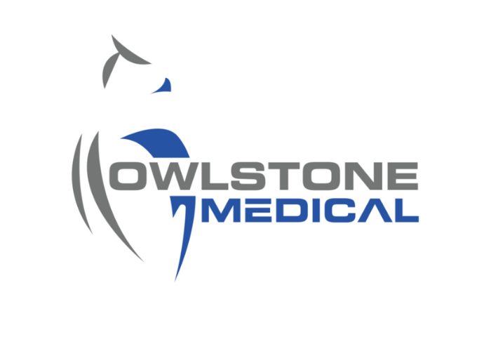 Owlstone medical logo 