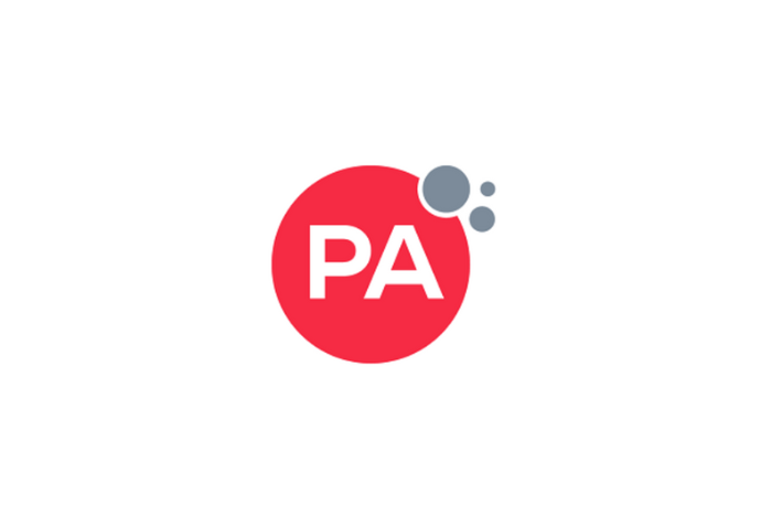 PA logo 