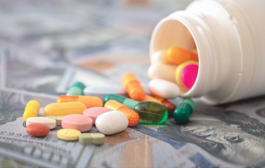 The end of high drug prices? Exploring the potential and limits of PDABs