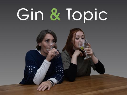 Gin&Topic