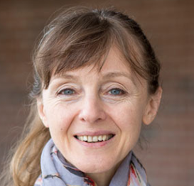 Professor Barbara Pierscionek