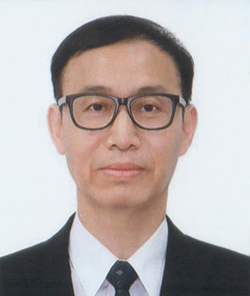 Professor Yih-Shing Duh, H.E.L Group