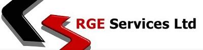 RGE Services logo
