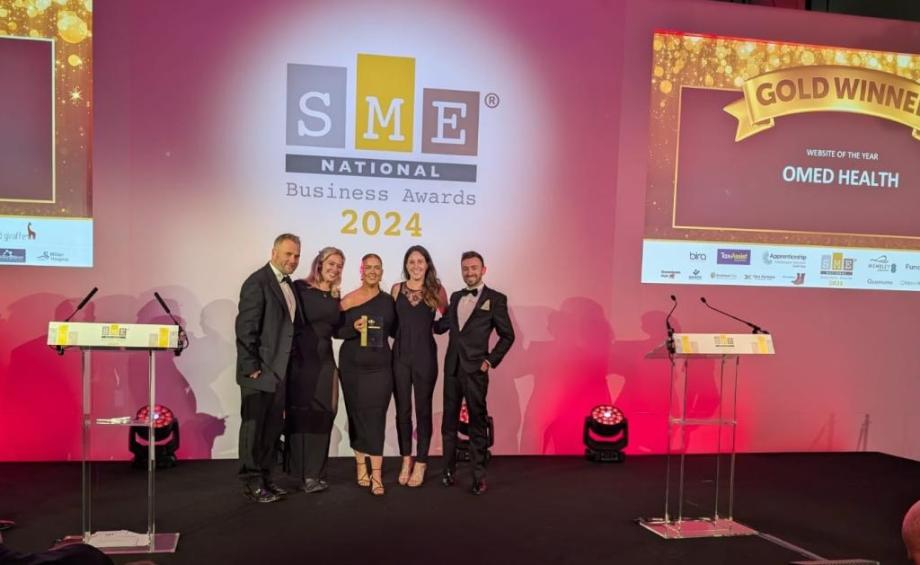 SME Award