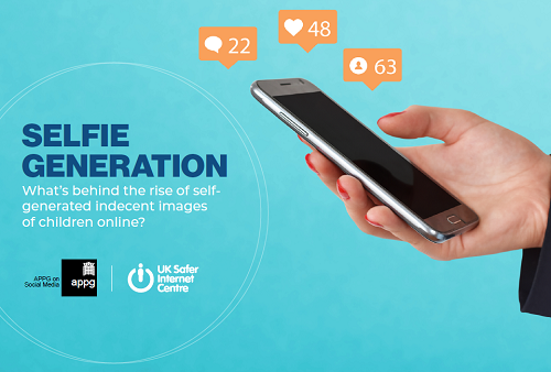 Selfie generation_ IWF banner