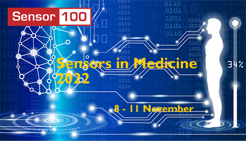 Sensors in Medicine 2022