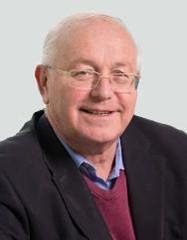 Professor Sir Philip Cohen, Chair of the Scientific Advisory Board, Ubiquigent