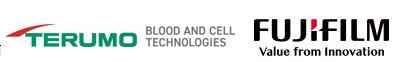 Terumo Blood and Cell Technologies and FUJIFILM Irvine Scientific