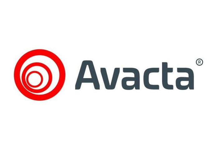 Avacta  logo