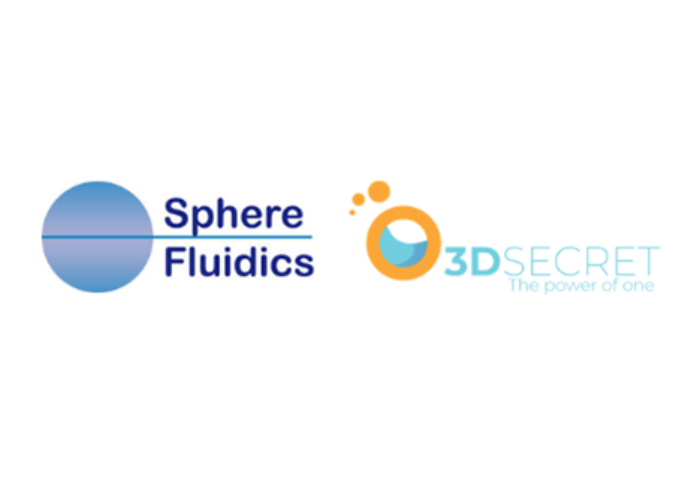 Sphere Fluidics begins work with partners on 3DSecret program to investigate mechanisms of metastasis in cancer