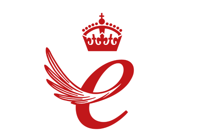 The King’s Awards for Enterprise logo