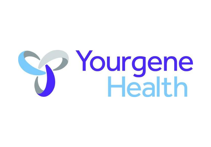 Yourgene Health Logo