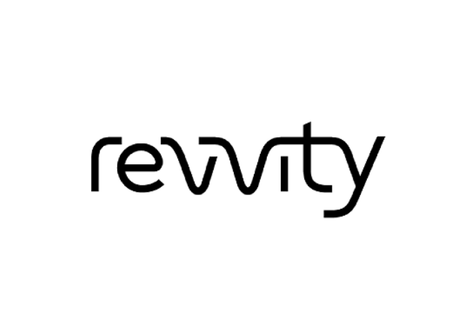 Revvity logo