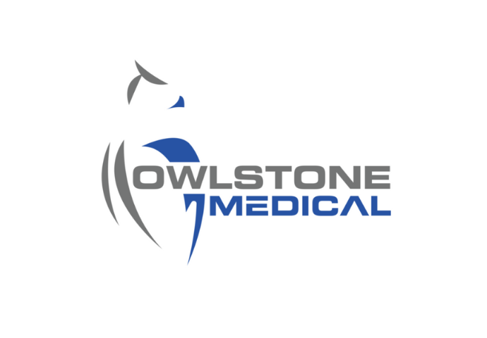 Owlstone medical logo 