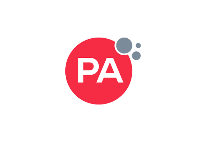 PA logo