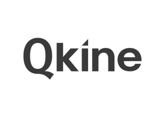 Qkine logo