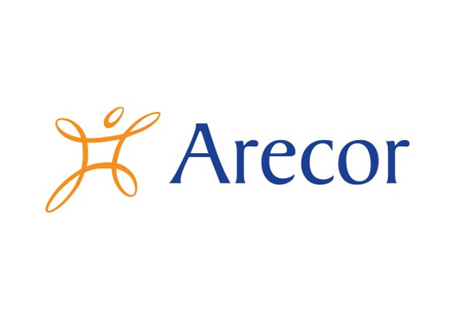 Arecor logo