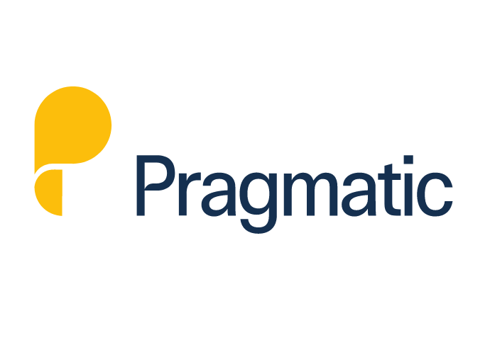 pragmatic logo 