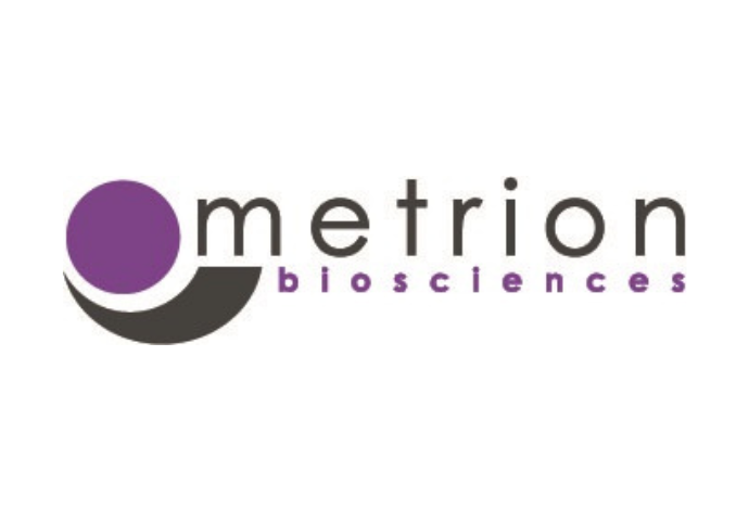 Metrion logo