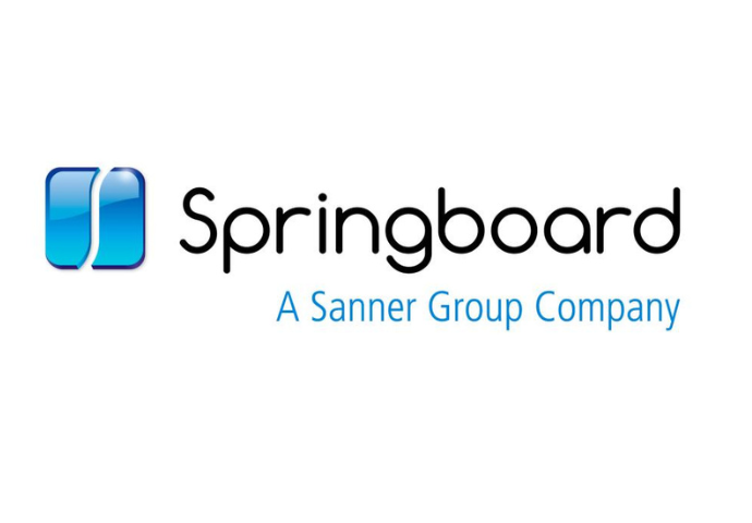 Springboard Sanner Group logo
