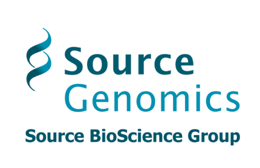 Source BioScience logo 