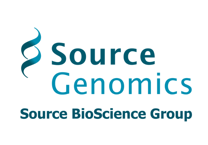 Source BioScience logo 