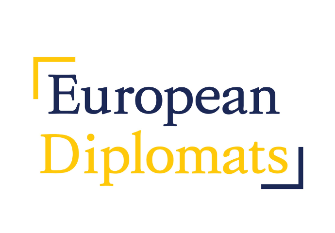 European Diplomats logo 