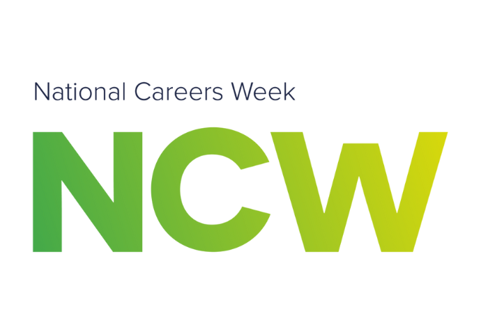 National Careers Week logo