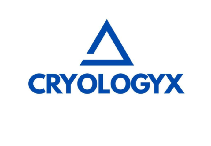 CryoLogyx Logo
