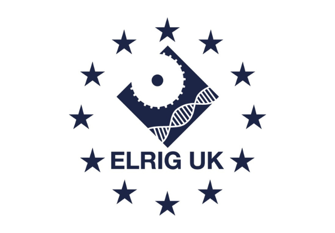 ELRIG UK Logo