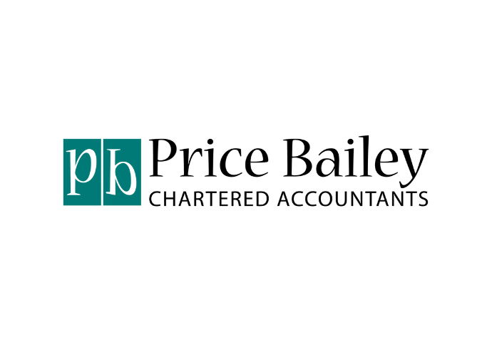 Price Bailey logo