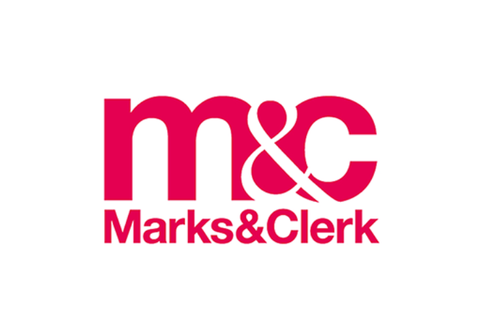 marks and clerk logo 