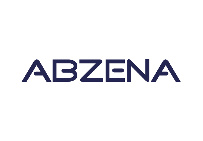 Abzena logo 