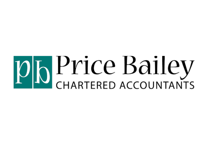 Price Bailey logo