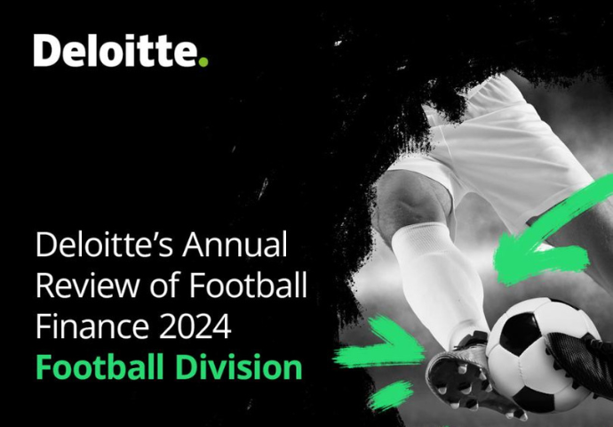 Annual Review of Football Finance